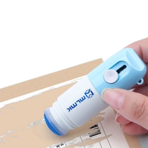 Коректор для штрих кодів