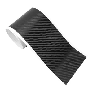 Клейка стрічка з карбону для авто клейкая лента из карбона