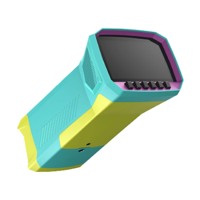 Детский портативный микроскоп