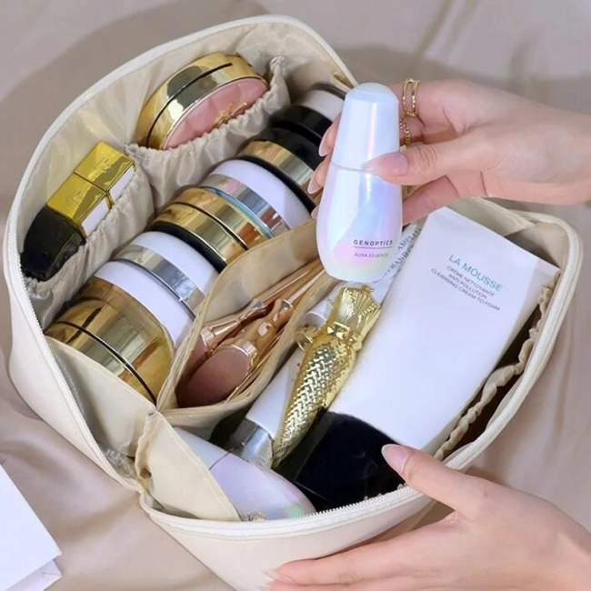 женская косметичка для косметики