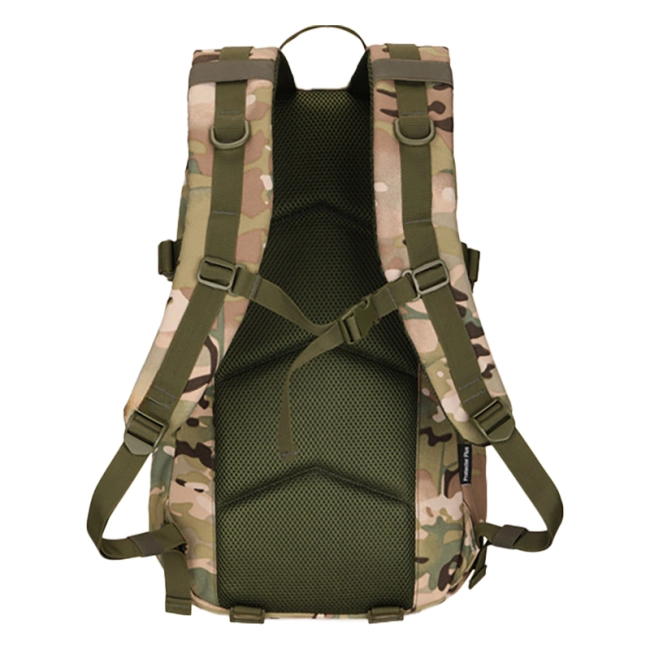 водонепроницаемый тактический рюкзак