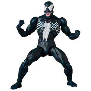 Рухома фігурка Венома зі змінними деталями фігурка Венома