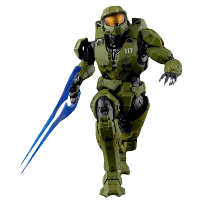 фігурка майстер чіф