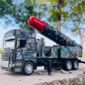 іграшка машинка з ракетою