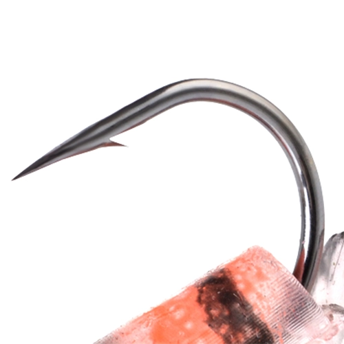 Наживка креветка