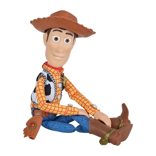 Фигурка вуди