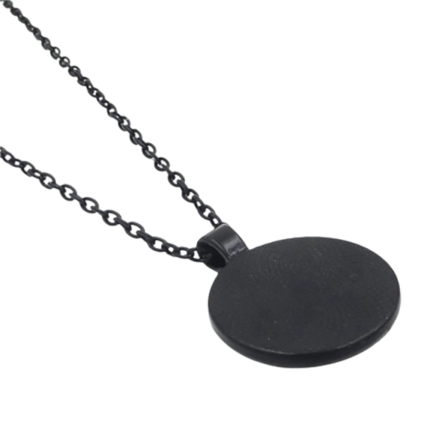 медальон мортал комбат