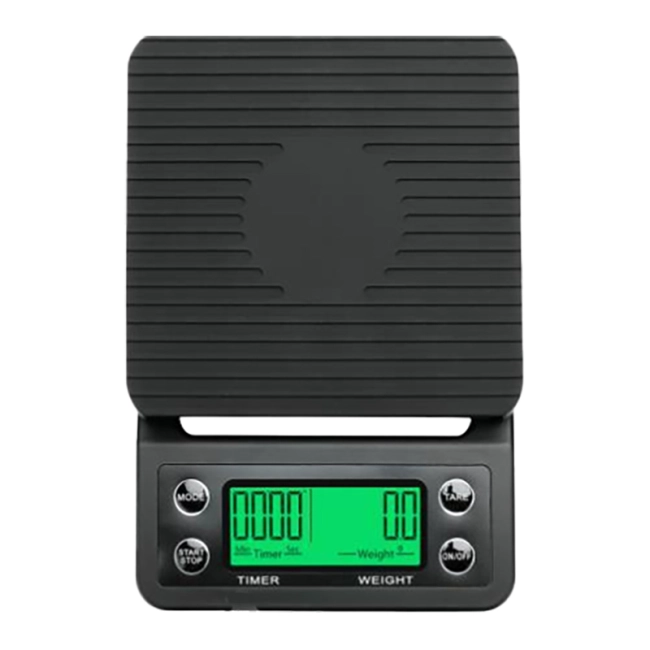 кухонні ваги до 3 кг