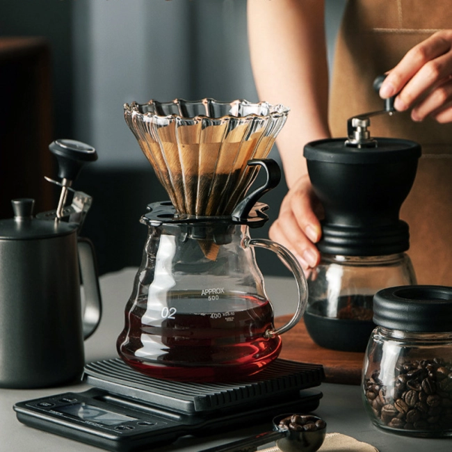 електронні ваги до 3 кг