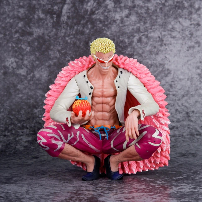 фігурка doflamingo