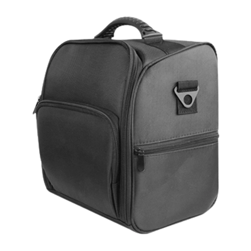 Великий органайзер у подорожі