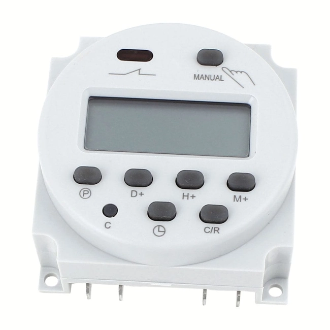 программируемый цифровой таймер