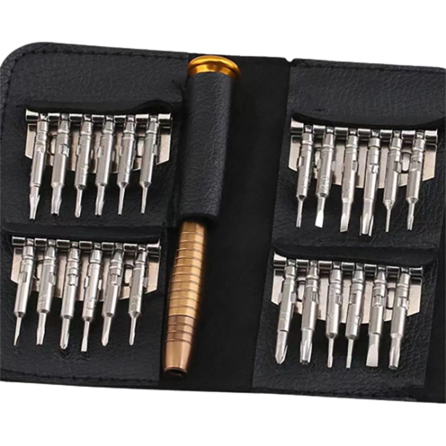 викрутки для ремонту квадрокоптера