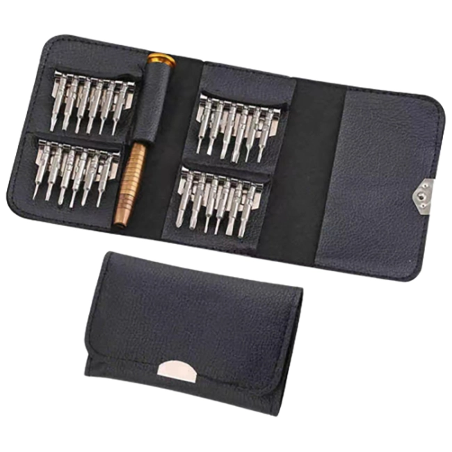 інструменти для ремонту квадрокоптера