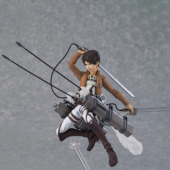 статуэтка эрен