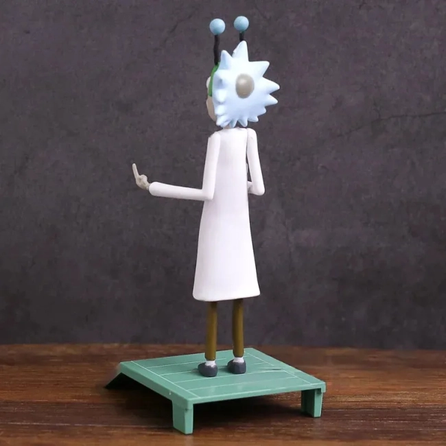 фігурка rick