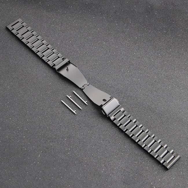 швидкознімний ремінець для годинника 22 мм