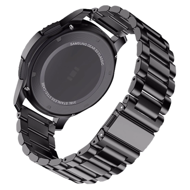 ремінець з металу для наручних годинників