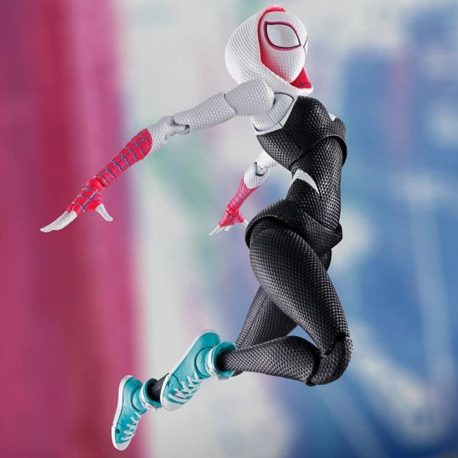 фигурка spider-women