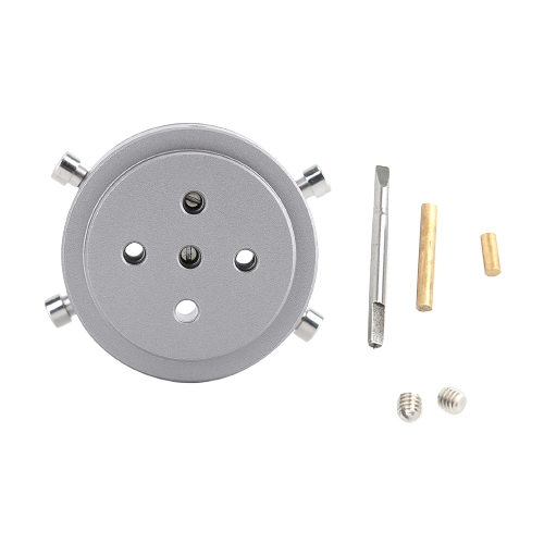 Тримач механізму годинника