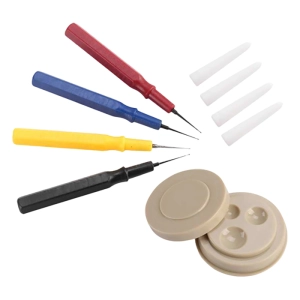 Комплект для ремонта часов (масленки) комплект для ремонта часов