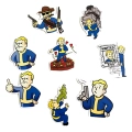 наклейки з fallout