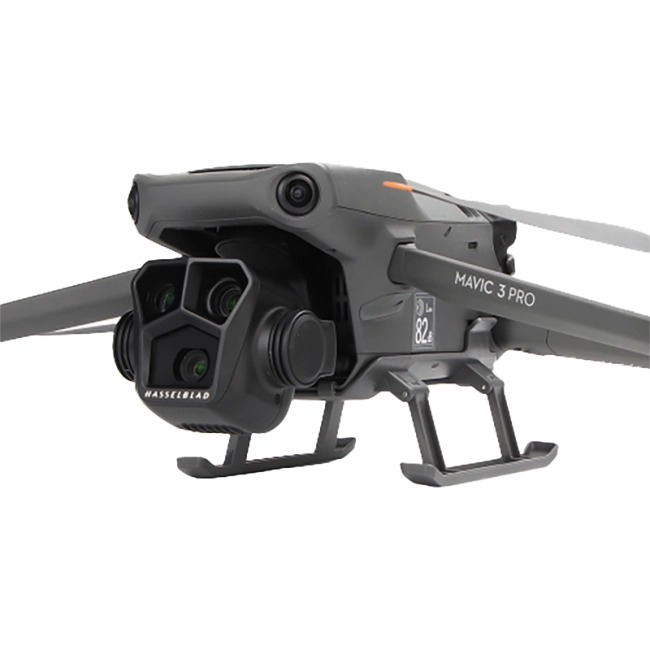 шасси на дрон mavic 3