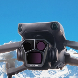 Набор фильтров для камеры DJI mavic 3 pro Набор фильтров для камеры DJI mavic 3 pro