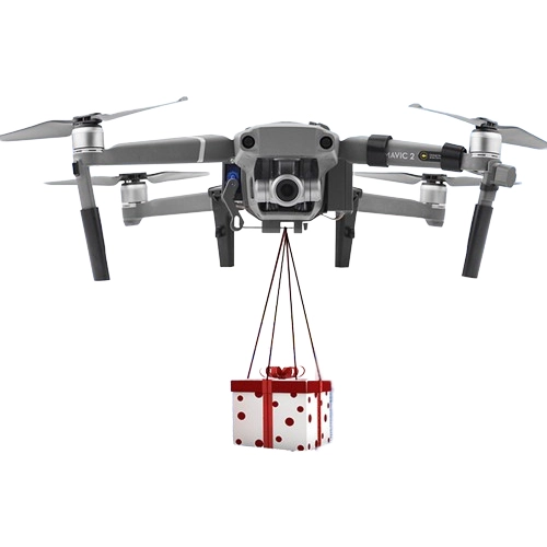 Система скидання на DJI Mavic 2