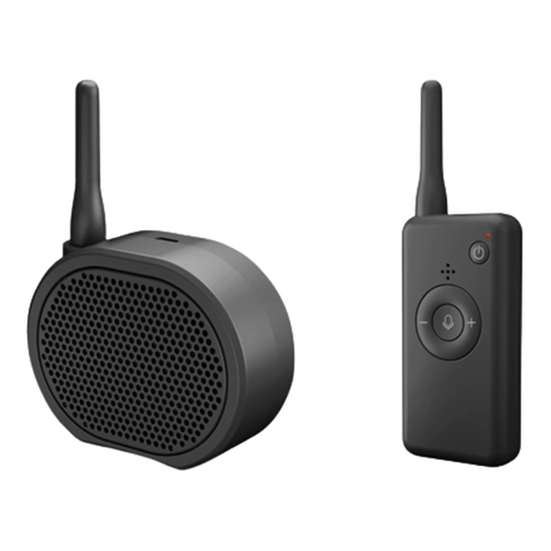 Мегафон для DJI mavic 3 pro с пультом