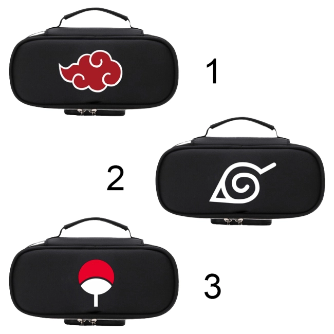 шкільний пенал наруто