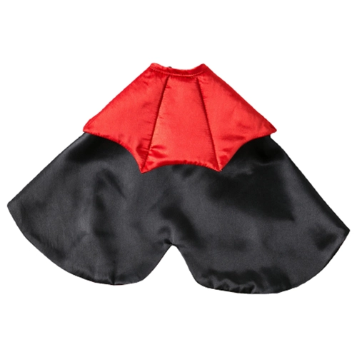 Костюм вампіра для собак