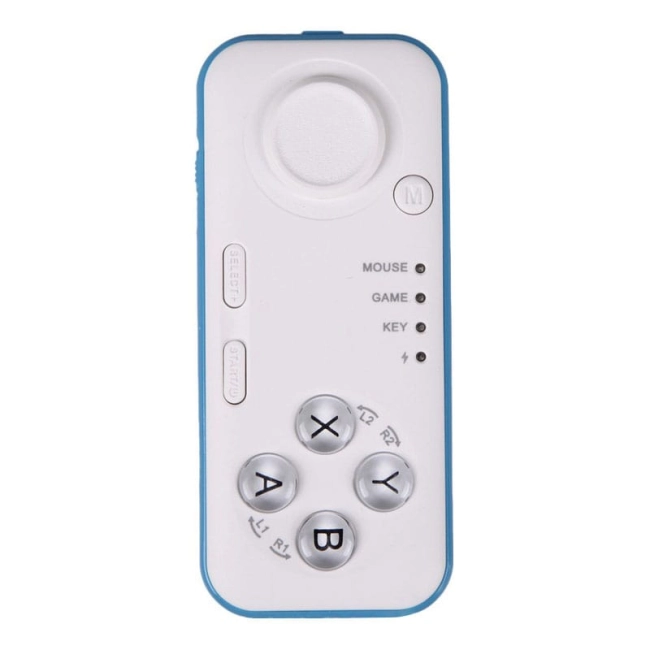 bluetooth пульт для комп'ютера