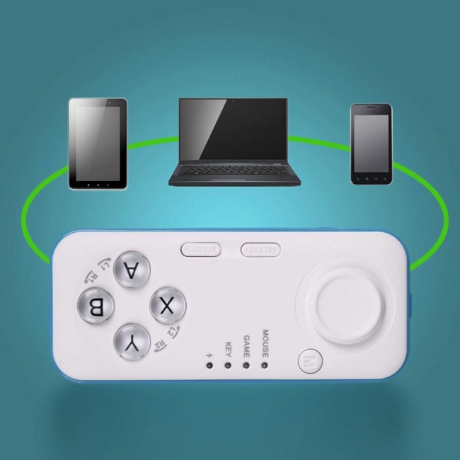 bluetooth пульт для комп'ютера