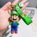 Брелок Super Mario
