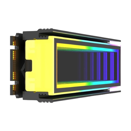 Радіатор для дисків ssd