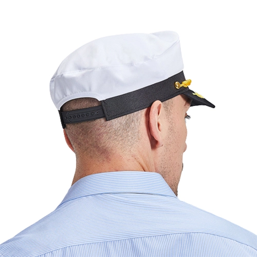 Кепка капитана