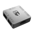 перетворювач 3pin argb на 4 pin rgb