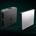 rgb конвертер 5v 3pin argb в 12v 4 pin rgb