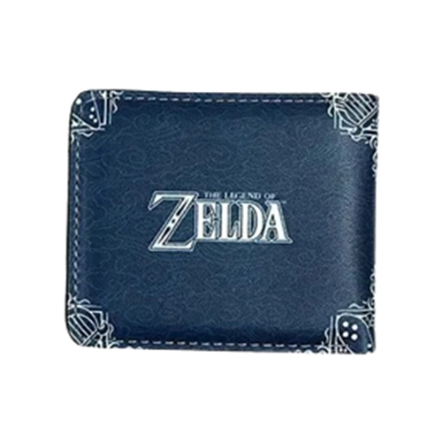 Гаманець з відділом для монет