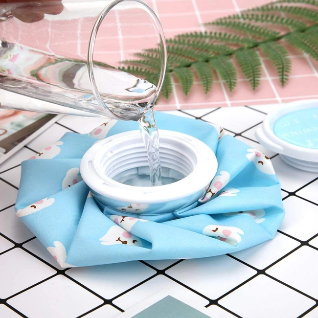 Мішок для холодної та гарячої води