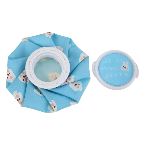 Мішок для льоду та гарячої води