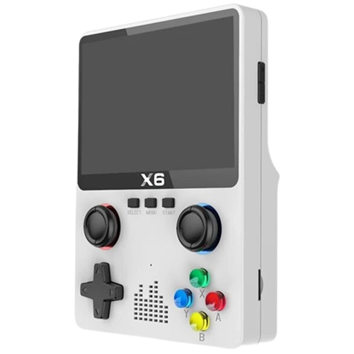 Маленькая консоль для игры