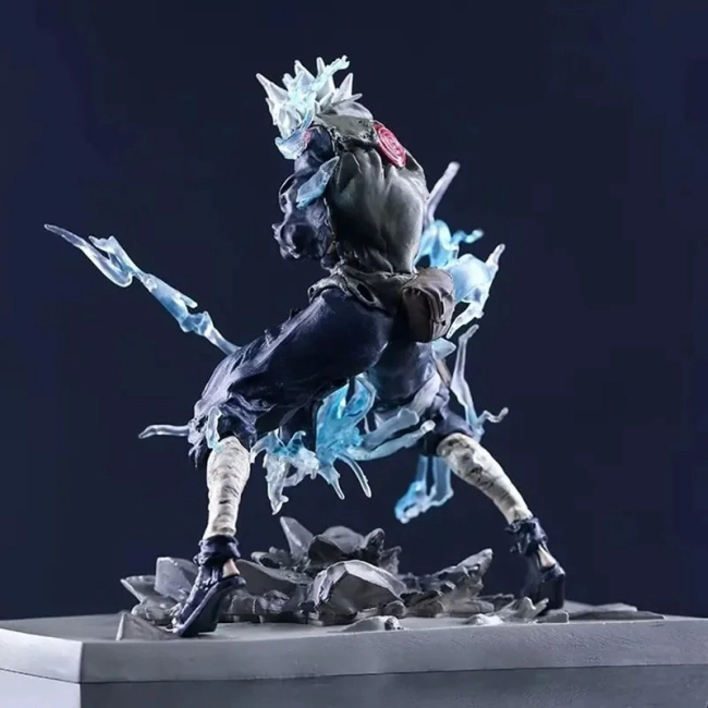 статуетка какаші