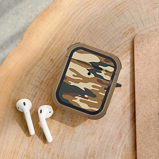 захисний чохол на Airpods