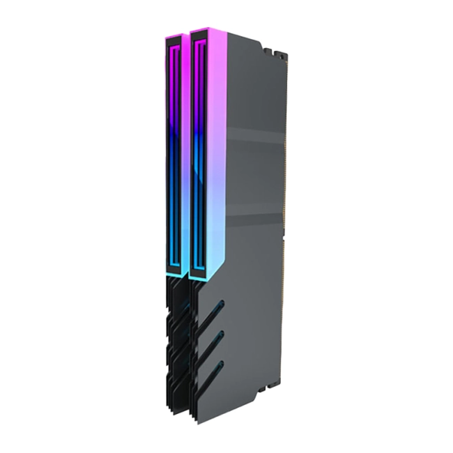 радіатор для оперативної пам'яті rgb