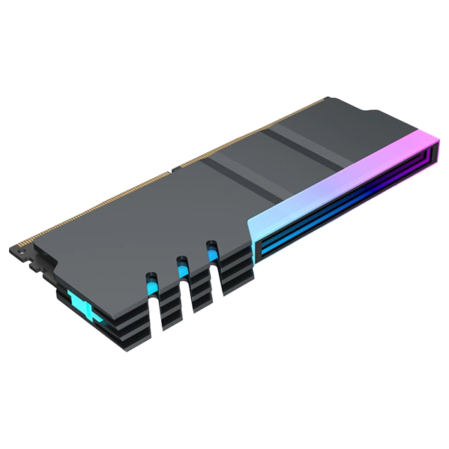 радіатор для оперативної пам'яті в пк