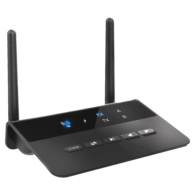 ресивер блютуз 5.0