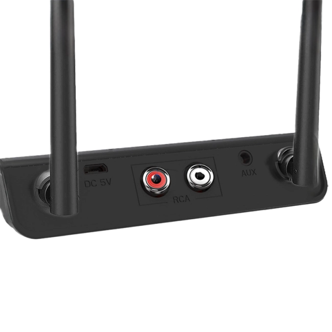 трансмиттер блютуз 5.0