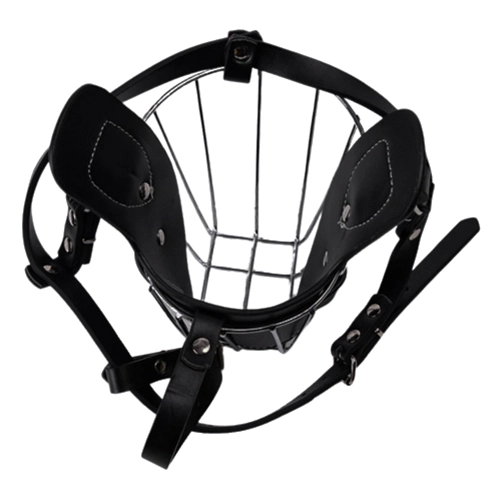 Намордник-клітка